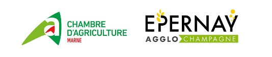 Partenariat Agglo Epernay Chambre d'agriculture de la Marne