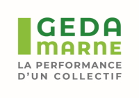 logo GEDA 51