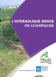Guide l'hydraulique douce en Champagne